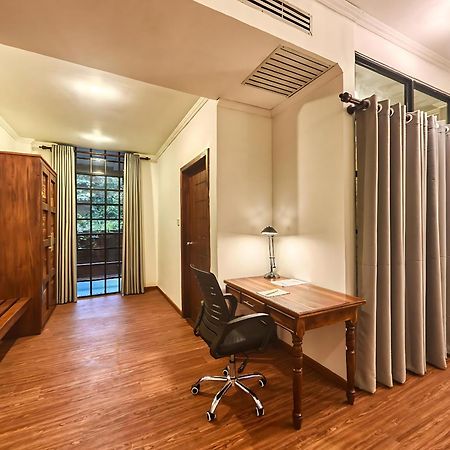 Covanro Sigiriya - Brand New Luxury Hotel Exterior foto