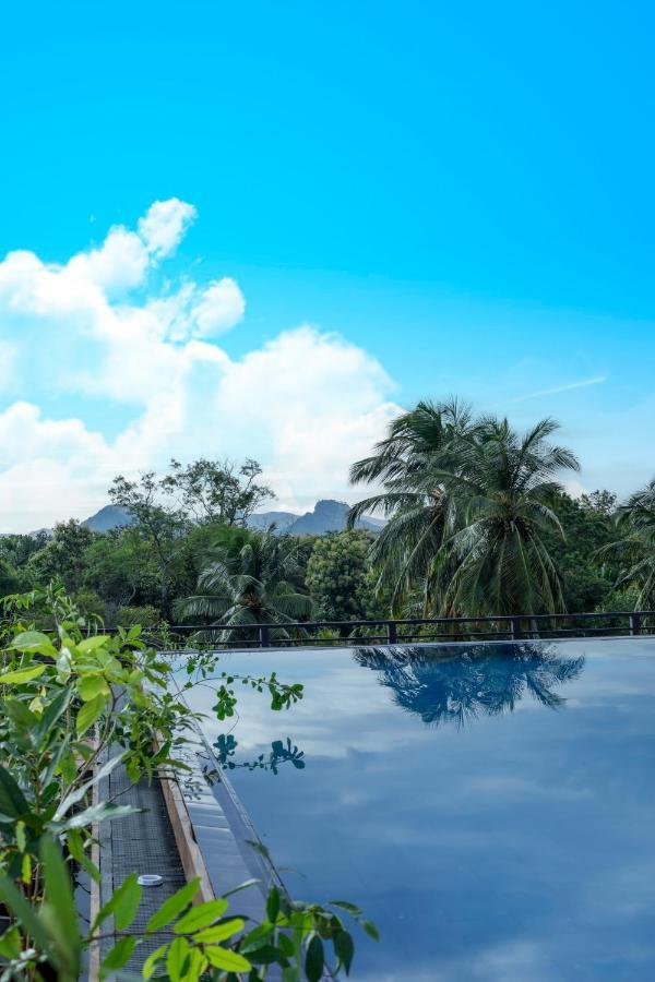 Covanro Sigiriya - Brand New Luxury Hotel Exterior foto