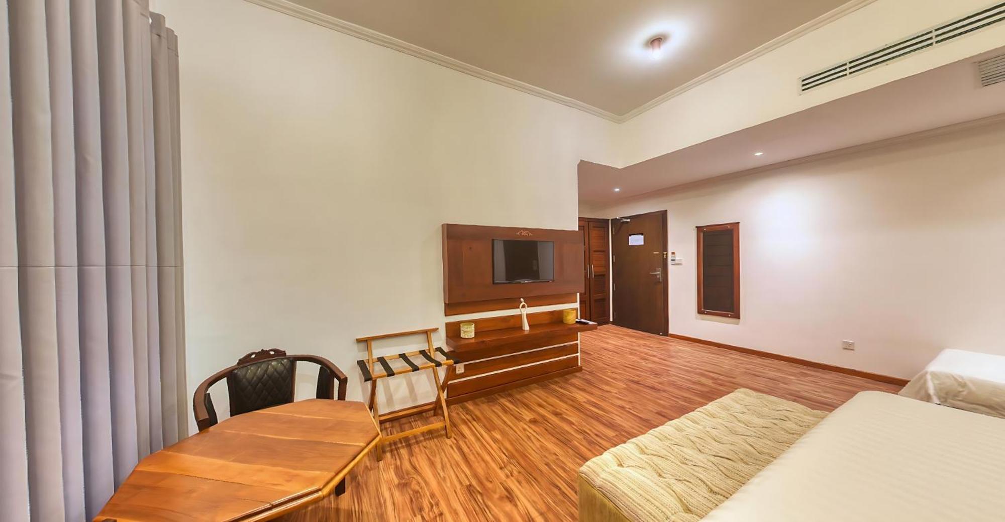 Covanro Sigiriya - Brand New Luxury Hotel Exterior foto